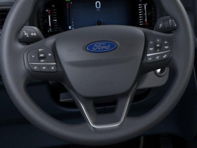 2026 Ford MAVERICK HYBRID XL