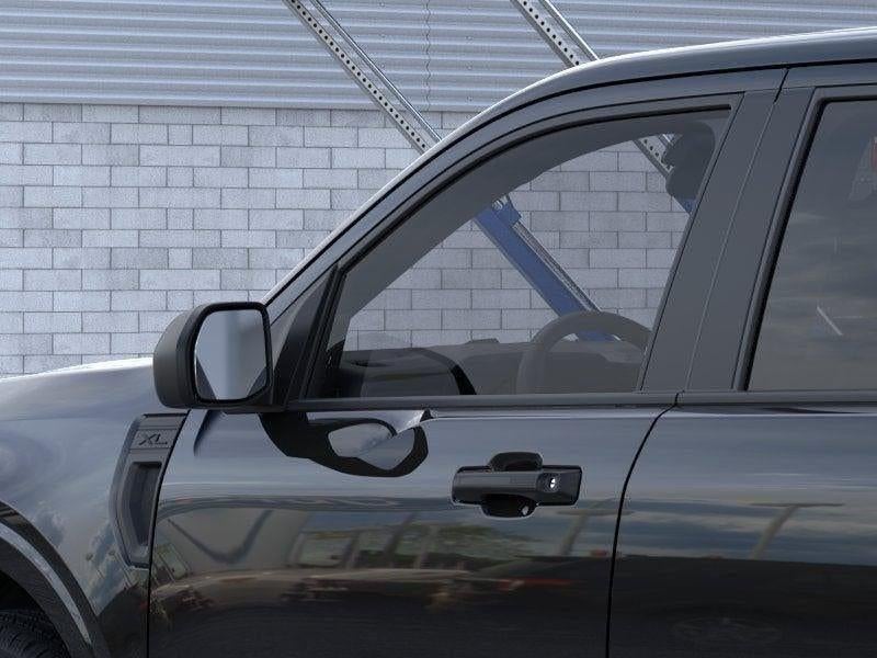2026 Ford MAVERICK HYBRID XL