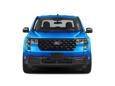 2026 Ford MAVERICK HYBRID XL