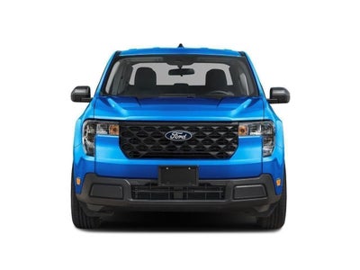 2026 Ford MAVERICK HYBRID XL