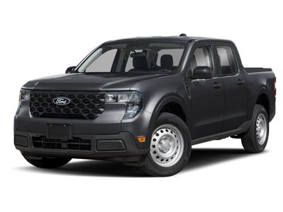 2026 Ford MAVERICK HYBRID XL