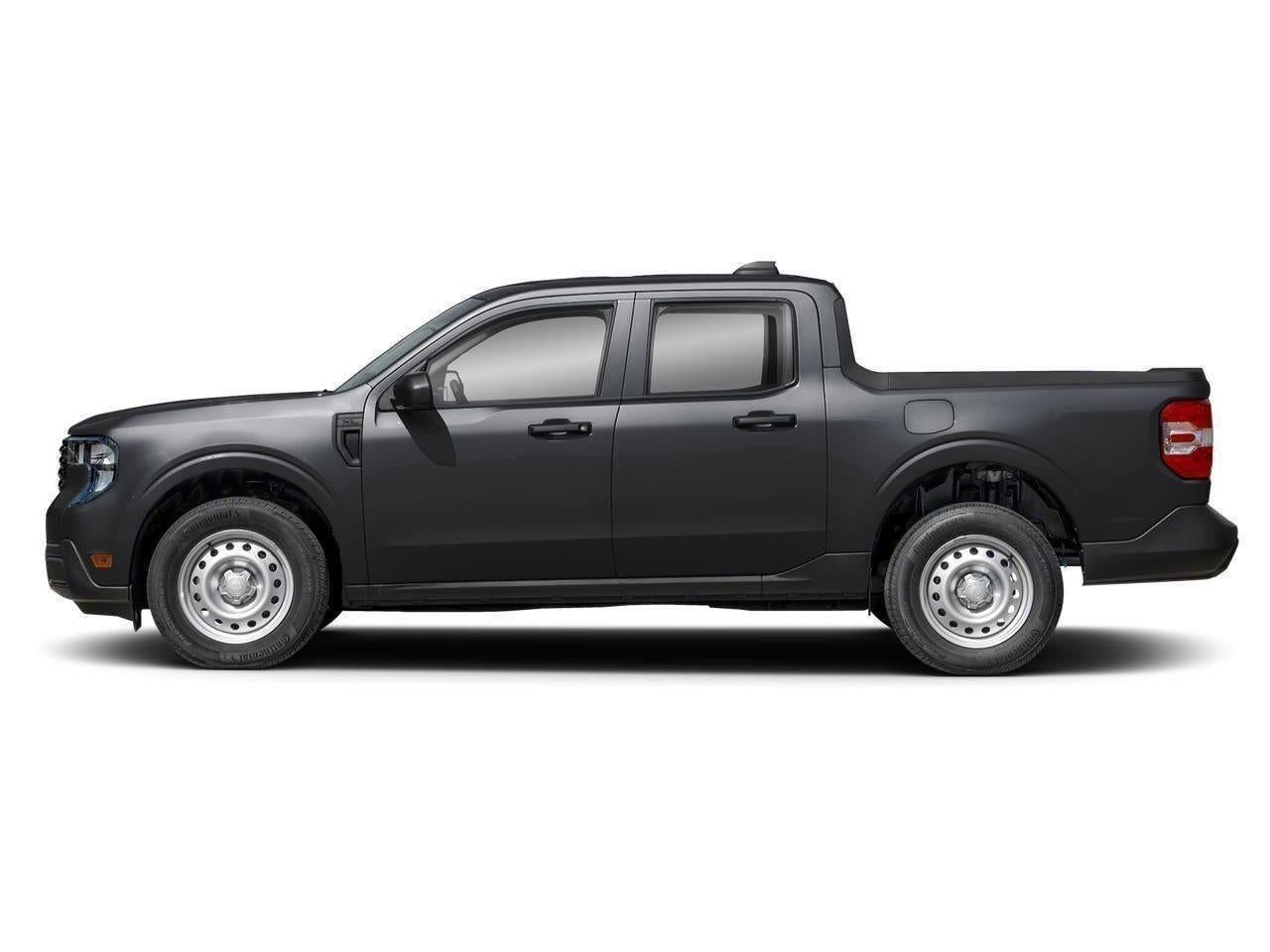 2026 Ford MAVERICK HYBRID XL