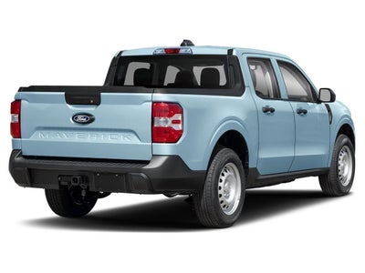 2026 Ford MAVERICK HYBRID XL