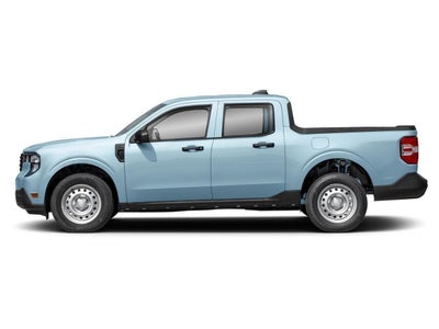 2026 Ford MAVERICK HYBRID XL