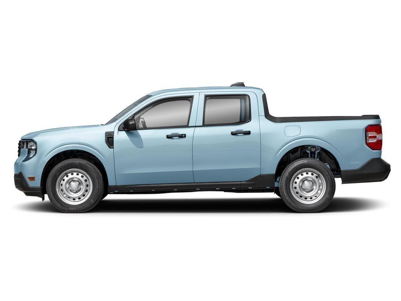 2026 Ford MAVERICK HYBRID XL
