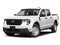2026 Ford MAVERICK HYBRID XL