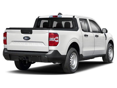 2026 Ford MAVERICK HYBRID XL