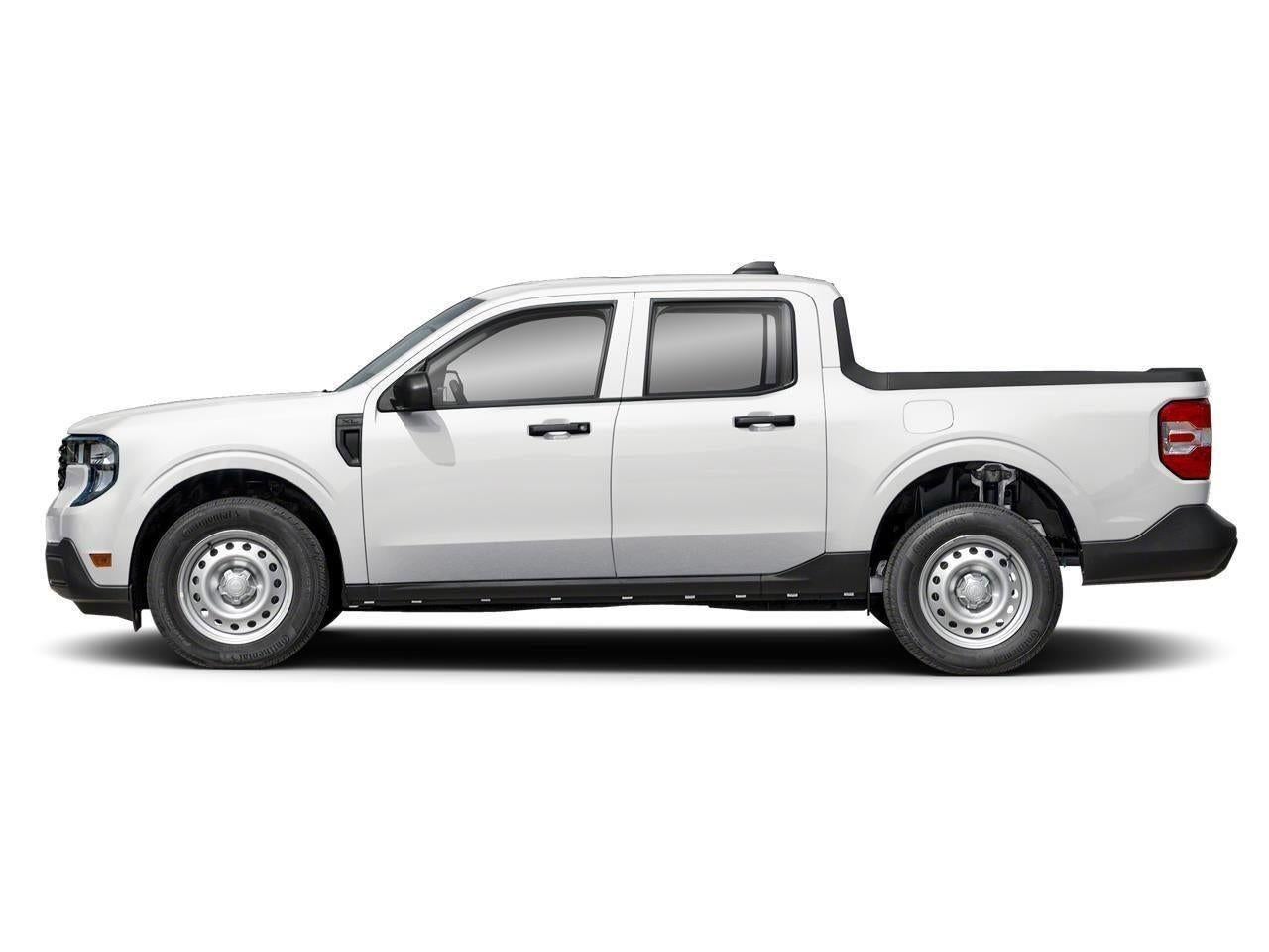 2026 Ford MAVERICK HYBRID XL