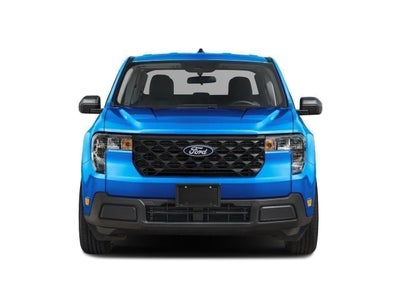 2026 Ford MAVERICK HYBRID XL