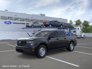 2026 Ford MAVERICK HYBRID XL