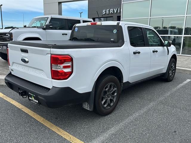 2023 Ford Maverick XLT