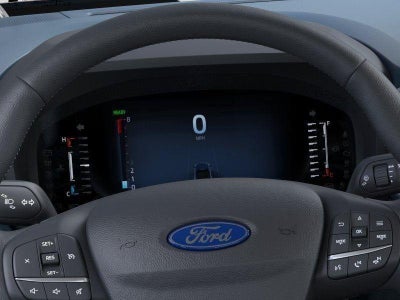 2026 Ford MAVERICK HYBRID XLT