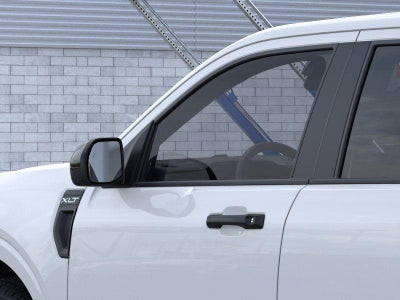 2026 Ford MAVERICK HYBRID XLT