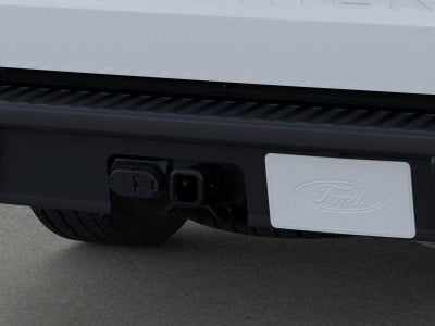 2026 Ford MAVERICK HYBRID XLT