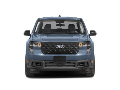 2026 Ford MAVERICK HYBRID XLT
