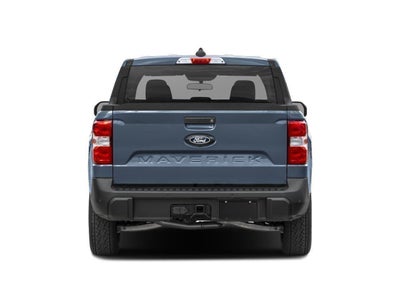 2026 Ford MAVERICK HYBRID XLT