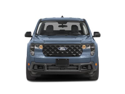 2026 Ford MAVERICK HYBRID XLT