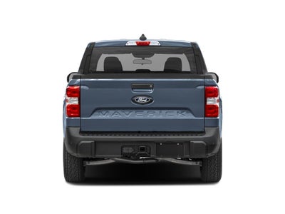 2026 Ford MAVERICK HYBRID XLT