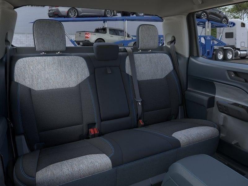 2026 Ford MAVERICK HYBRID XLT