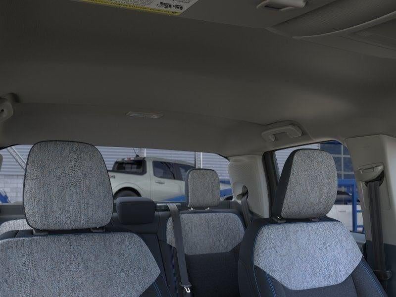 2026 Ford MAVERICK HYBRID XLT