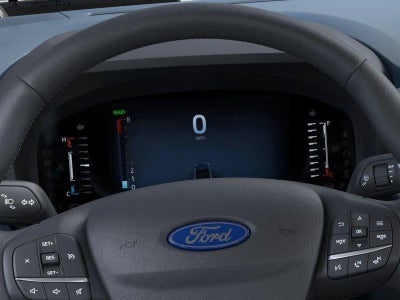 2026 Ford MAVERICK HYBRID XLT