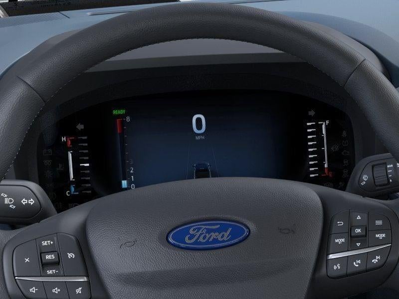 2026 Ford MAVERICK HYBRID XLT