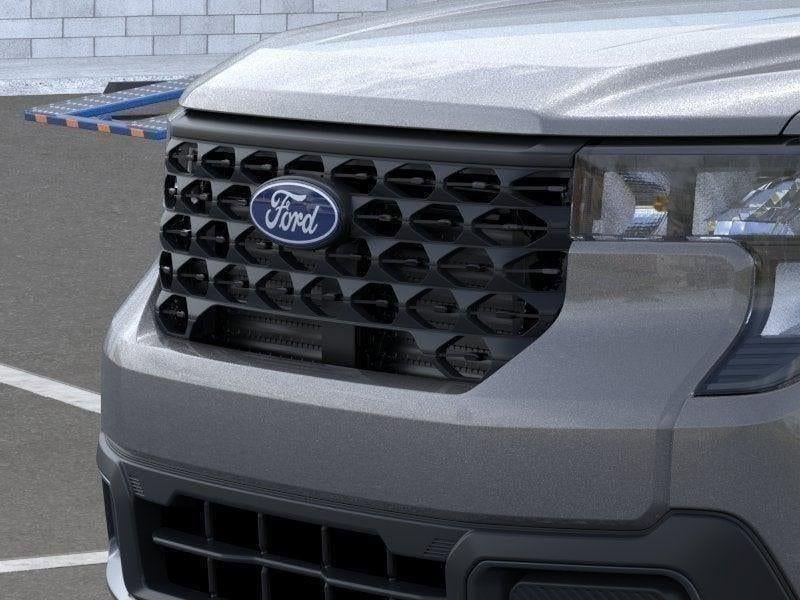 2026 Ford MAVERICK HYBRID XLT