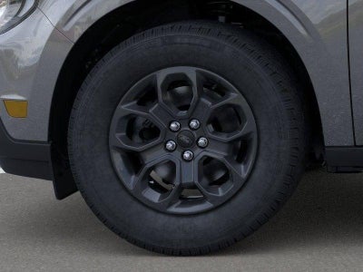 2026 Ford MAVERICK HYBRID XLT