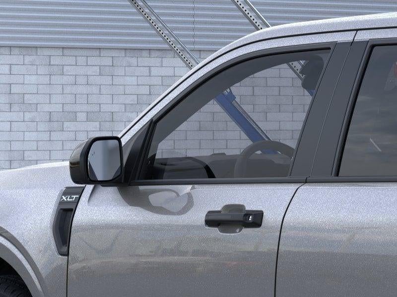 2026 Ford MAVERICK HYBRID XLT