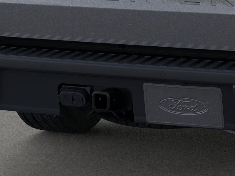 2026 Ford MAVERICK HYBRID XLT