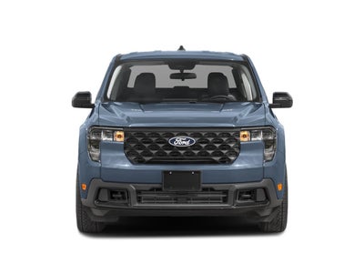 2026 Ford MAVERICK HYBRID XLT