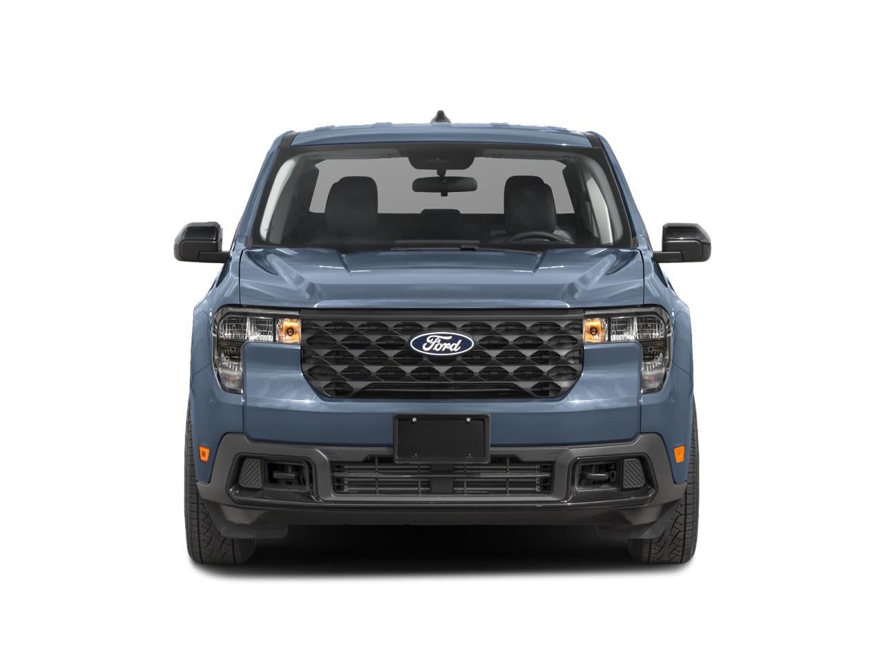 2026 Ford MAVERICK HYBRID XLT