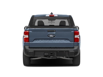 2026 Ford MAVERICK HYBRID XLT
