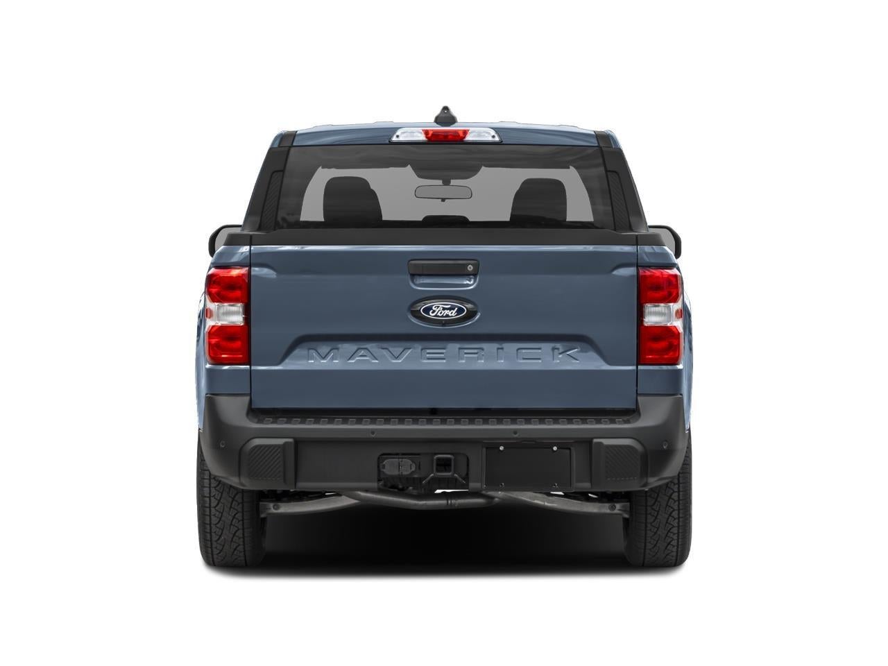 2026 Ford MAVERICK HYBRID XLT