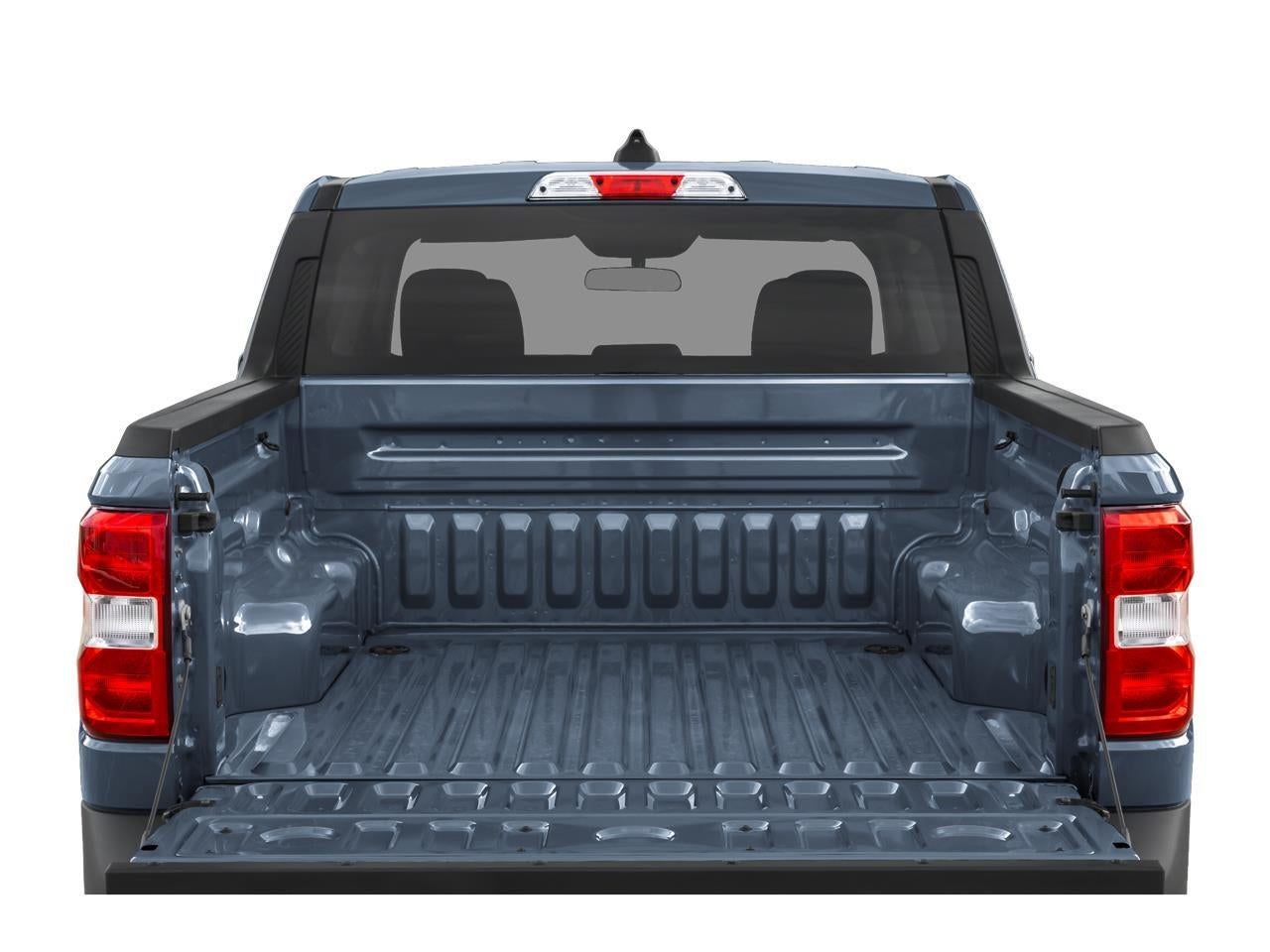 2026 Ford MAVERICK HYBRID XLT