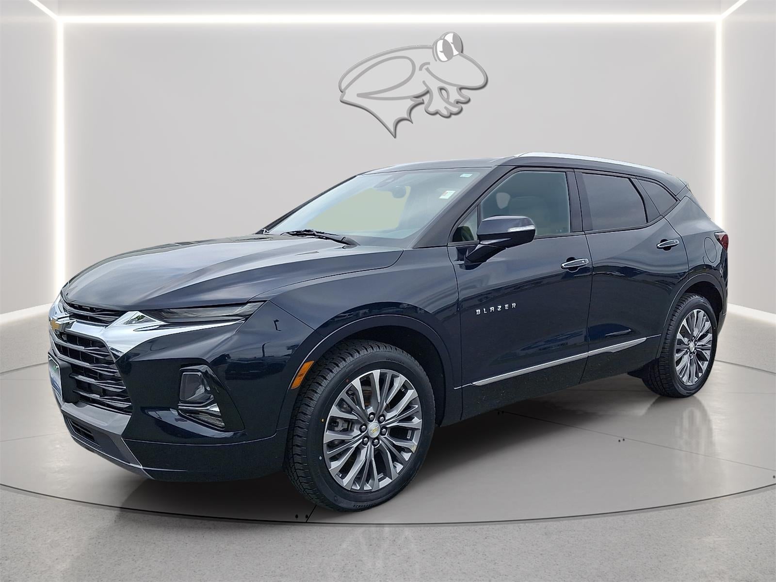 2021 Chevrolet Blazer Premier
