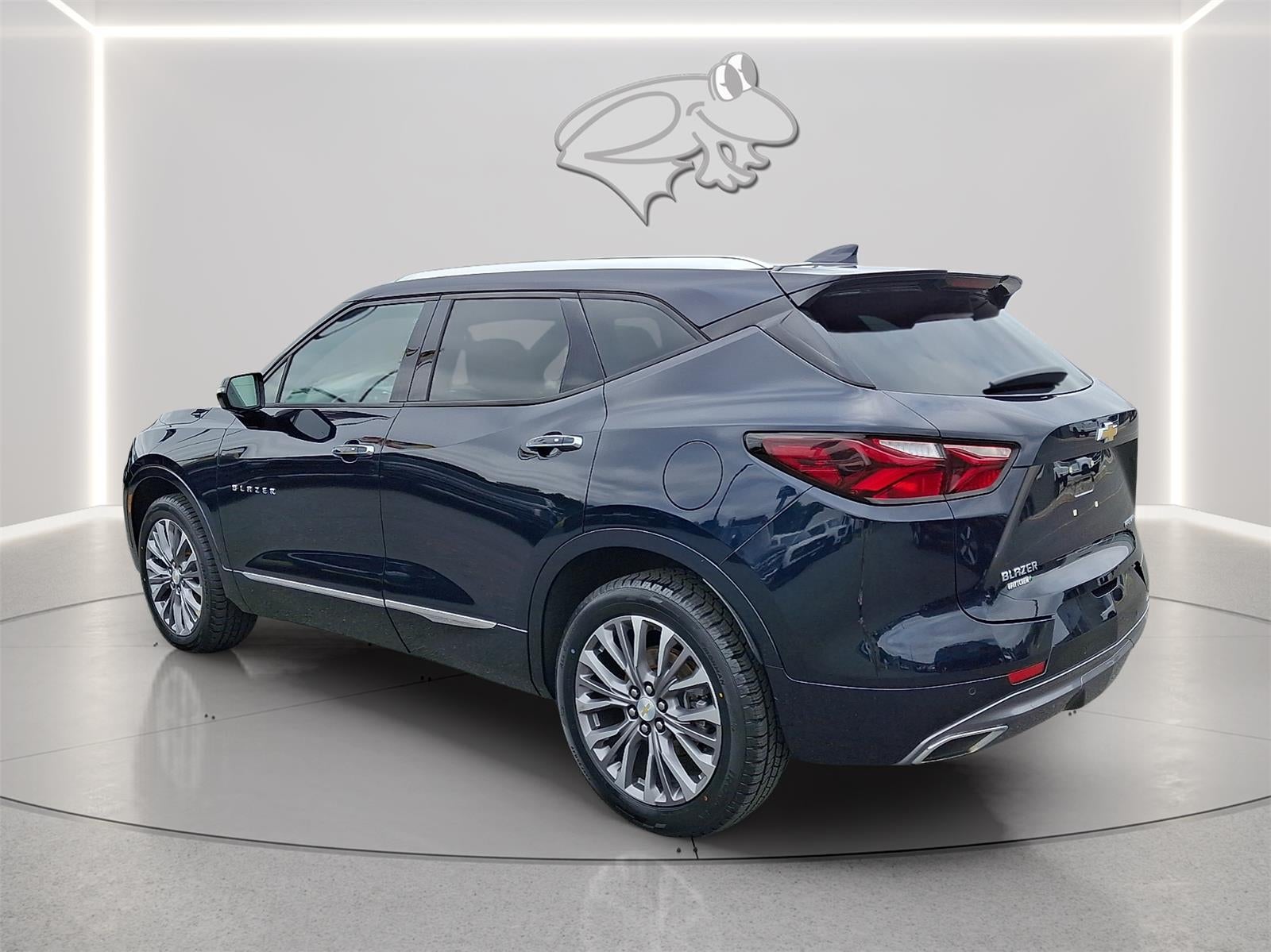 2021 Chevrolet Blazer Premier