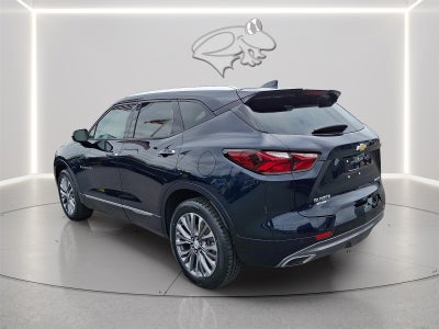 2021 Chevrolet Blazer Premier