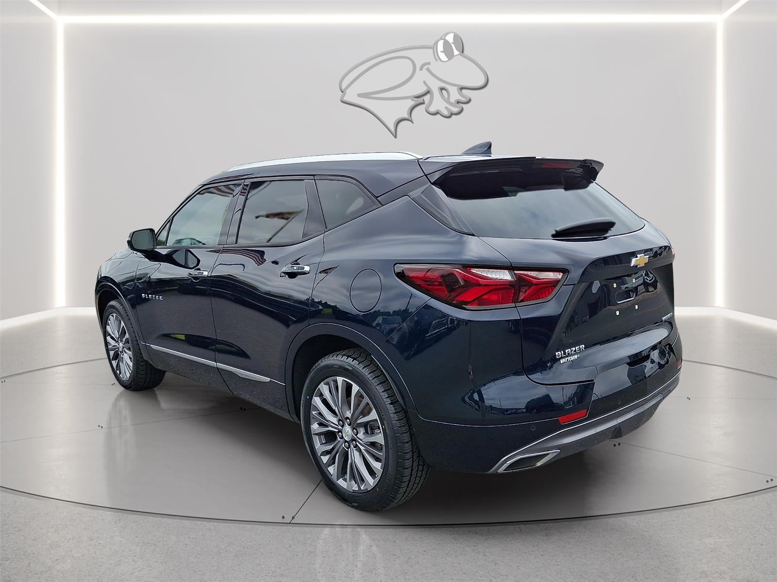 2021 Chevrolet Blazer Premier