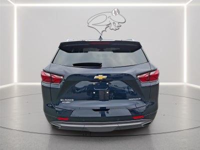 2021 Chevrolet Blazer Premier