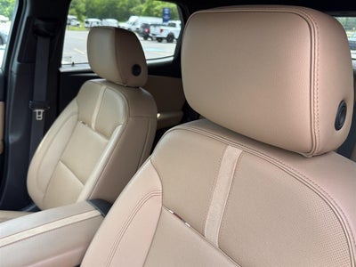 2021 Chevrolet Blazer Premier