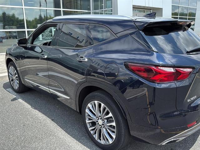 2021 Chevrolet Blazer Premier