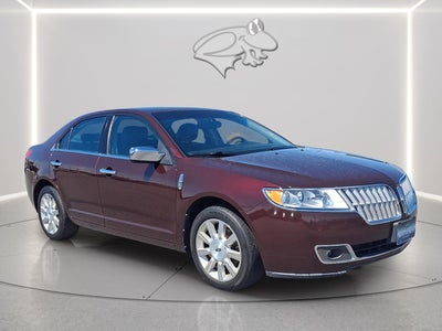2012 Lincoln MKZ Base