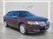 2012 Lincoln MKZ Base