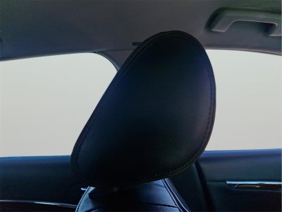 2012 Lincoln MKZ Base