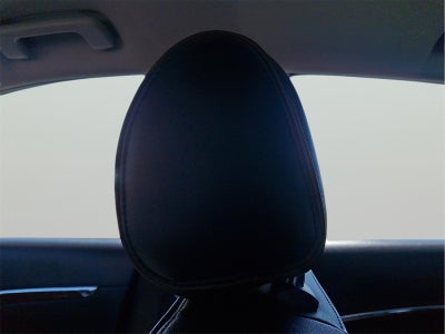 2012 Lincoln MKZ Base