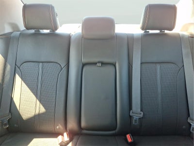 2012 Lincoln MKZ Base