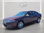 2012 Lincoln MKZ Base