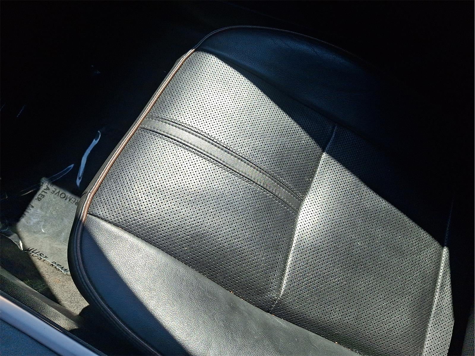 2012 Lincoln MKZ Base