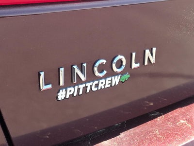 2012 Lincoln MKZ Base